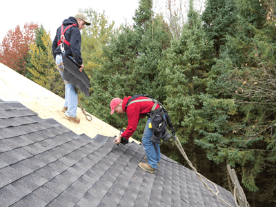 About Roof Repair Experts Stormville, NY